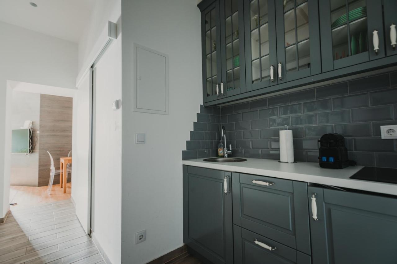 Zeus Design Apartments Lovely Home Viyana Dış mekan fotoğraf
