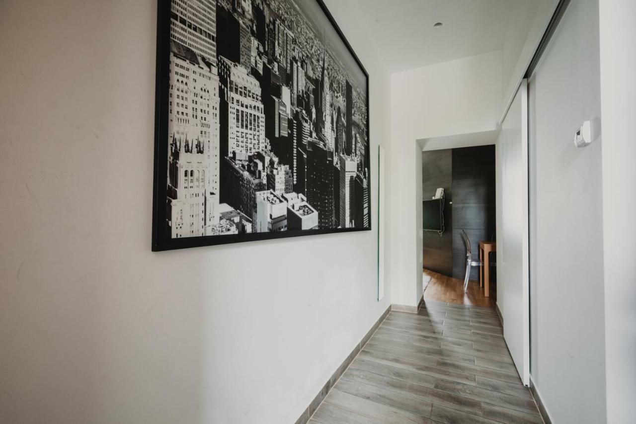Zeus Design Apartments Lovely Home Viyana Dış mekan fotoğraf