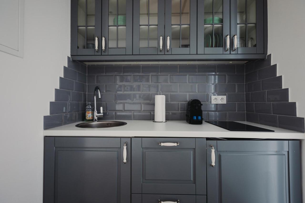 Zeus Design Apartments Lovely Home Viyana Dış mekan fotoğraf