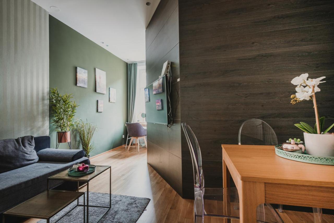 Zeus Design Apartments Lovely Home Viyana Dış mekan fotoğraf